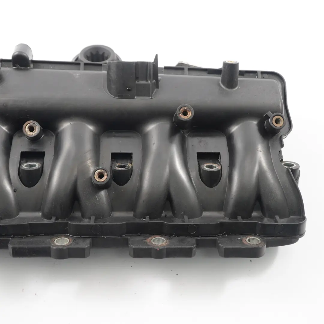 Colector de admisión de aire para Opel Combo D 1.3 CDTi Diesel con número de pieza 55230898 Opel Combo D 1.3 CDTi Diesel Colector de admisión de aire - SKU 55230898 - Número de pieza 55230898