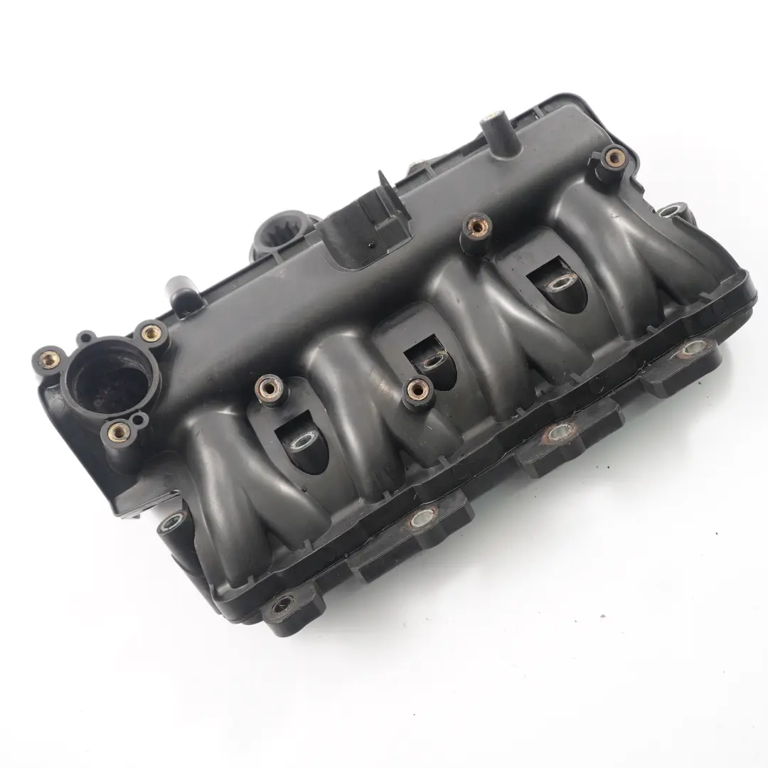 Intake Inlet Manifold to Opel Combo D 1.3 CDTi Diesel Air with Part number 55230898 Opel Combo D 1.3 CDTi Diesel Air Intake Inlet Manifold - SKU 55230898 - Part number 55230898