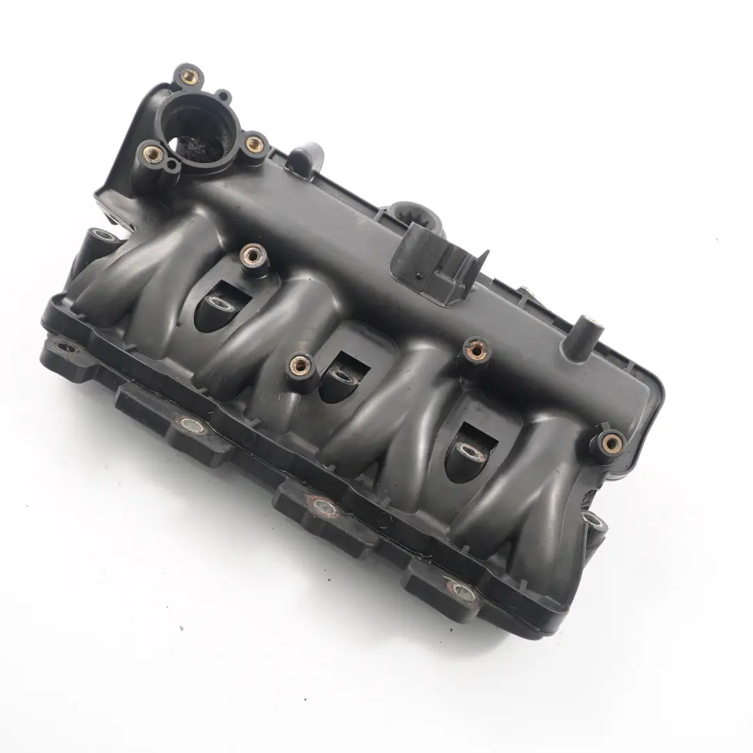 Collettore di aspirazione aria per Opel Combo D 1.3 CDTi Diesel con numero di parte 55230898 Opel Combo D 1.3 CDTi Diesel Collettore di aspirazione aria - SKU 55230898 - Numero di parte 55230898