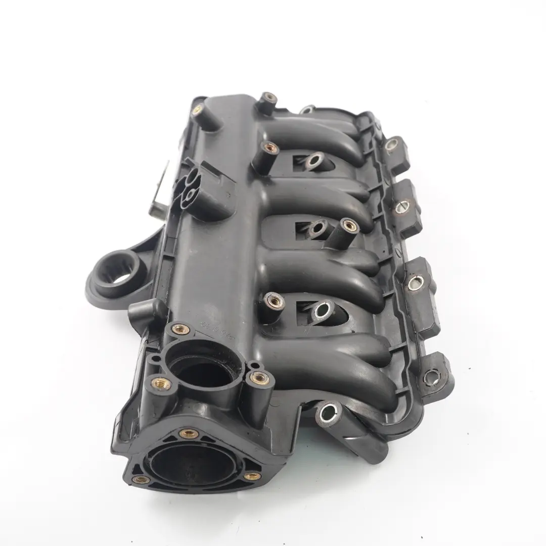 Collettore di aspirazione aria per Opel Combo D 1.3 CDTi Diesel con numero di parte 55230898 Opel Combo D 1.3 CDTi Diesel Collettore di aspirazione aria - SKU 55230898 - Numero di parte 55230898