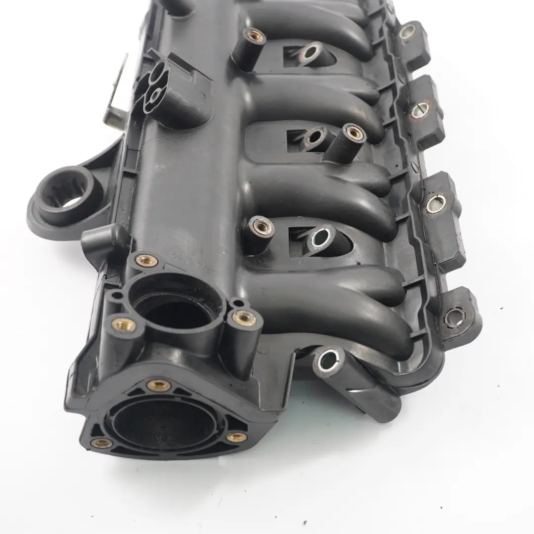 Collecteur d'admission d'air pour Opel Combo D 1.3 CDTi Diesel à propos du numéro de pièce 55230898 Opel Combo D 1.3 CDTi Diesel Collecteur d'admission d'air - SKU 55230898 - Numéro de pièce 55230898