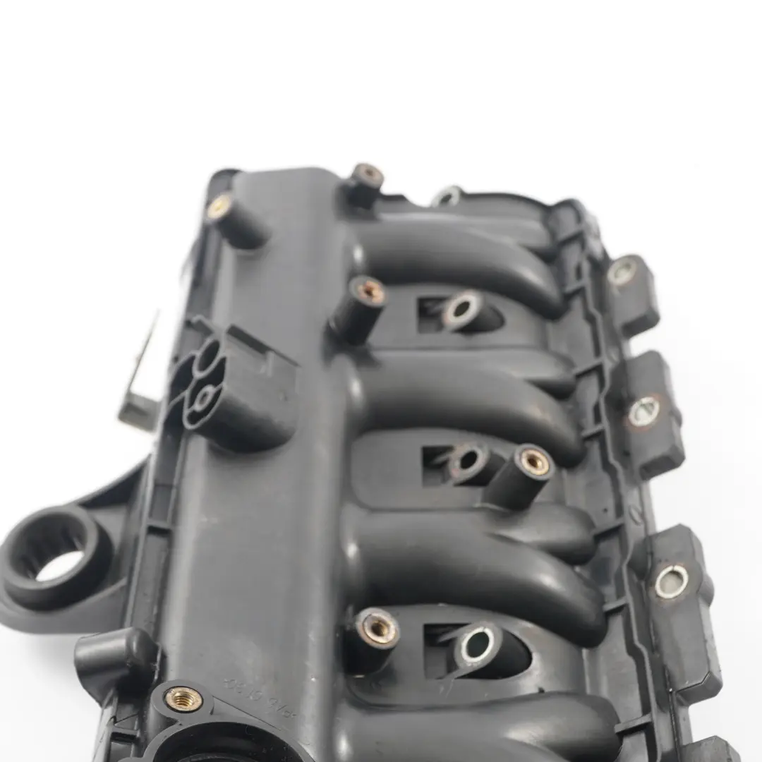 Colector de admisión de aire para Opel Combo D 1.3 CDTi Diesel con número de pieza 55230898 Opel Combo D 1.3 CDTi Diesel Colector de admisión de aire - SKU 55230898 - Número de pieza 55230898