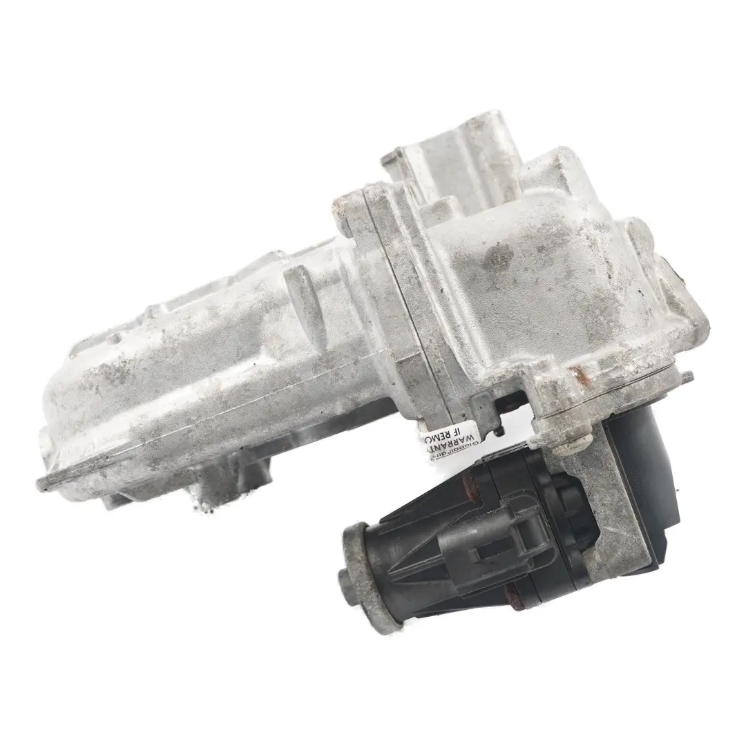 Valve EGR Refroidisseur d'échappement pour Opel Combo D 1.3 CDTi Diesel à propos du numéro de pièce 55230929 Opel Combo D 1.3 CDTi Diesel Valve EGR Refroidisseur d'échappement - SKU 55230929 - Numéro de pièce 55230929