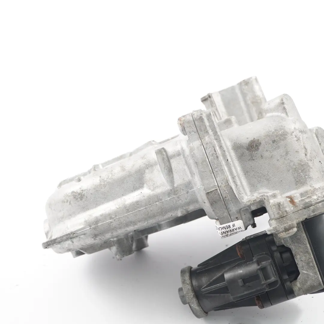 Valve EGR Refroidisseur d'échappement pour Opel Combo D 1.3 CDTi Diesel à propos du numéro de pièce 55230929 Opel Combo D 1.3 CDTi Diesel Valve EGR Refroidisseur d'échappement - SKU 55230929 - Numéro de pièce 55230929