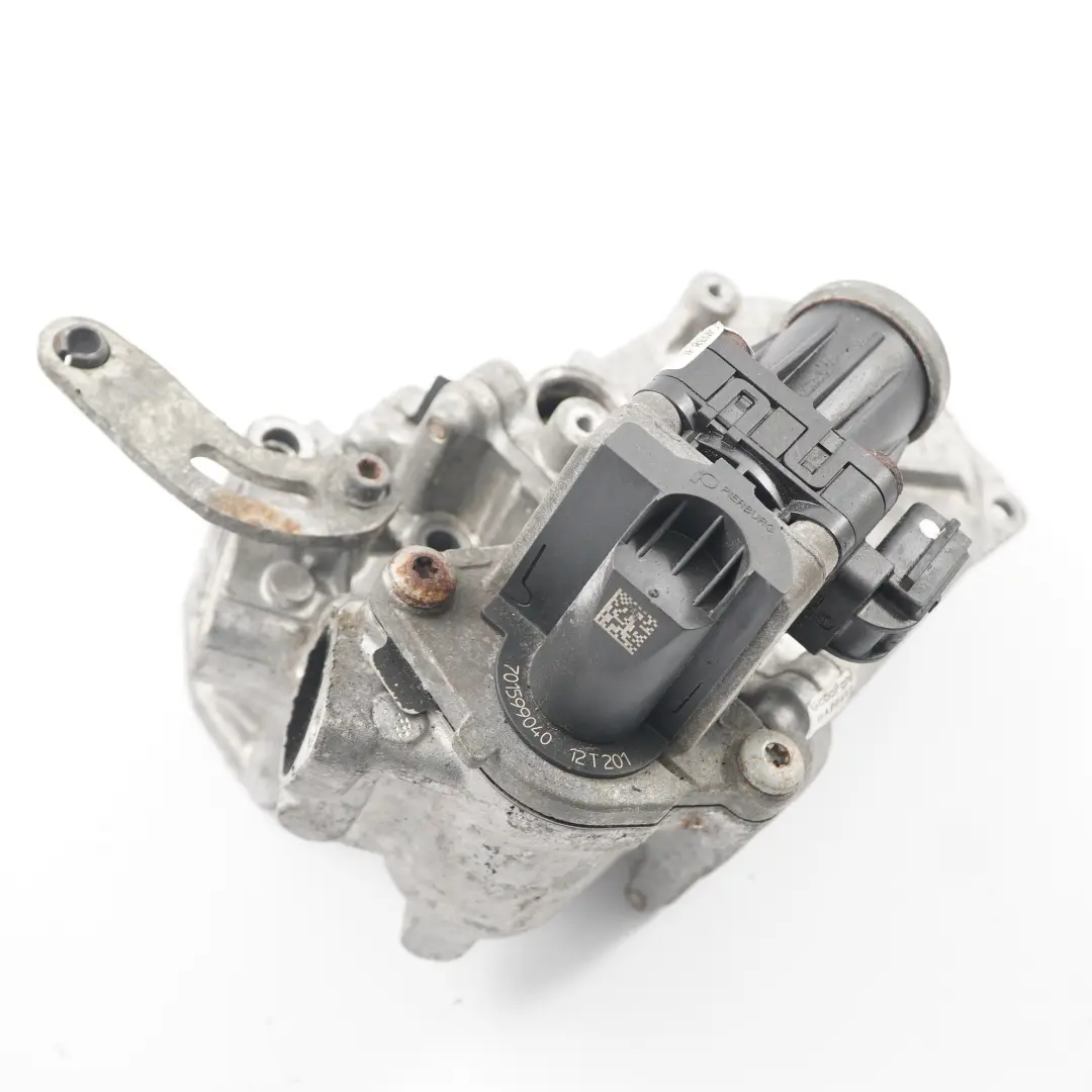 Opel Combo D 1.3 CDTi Diesel Valvola EGR Raffreddatore di scarico - SKU 55230929 - Numero di parte 55230929