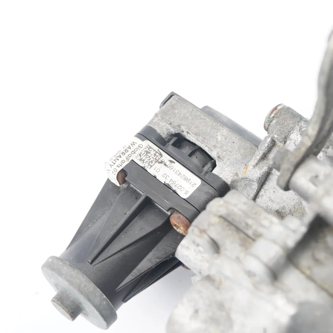 Valve Exhaust Cooler to Opel Combo D 1.3 CDTi Diesel EGR with Part number 55230929 Opel Combo D 1.3 CDTi Diesel EGR Valve Exhaust Cooler - SKU 55230929 - Part number 55230929