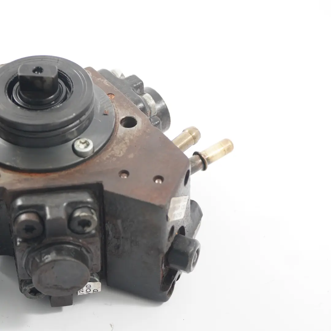 Inyección Alta Presión Bomba Combustible para Opel Combo D 1.3 CDTi Diesel con número de pieza 55236707 Opel Combo D 1.3 CDTi Diesel Inyección Alta Presión Bomba Combustible - SKU 55236707 - Número de pieza 55236707