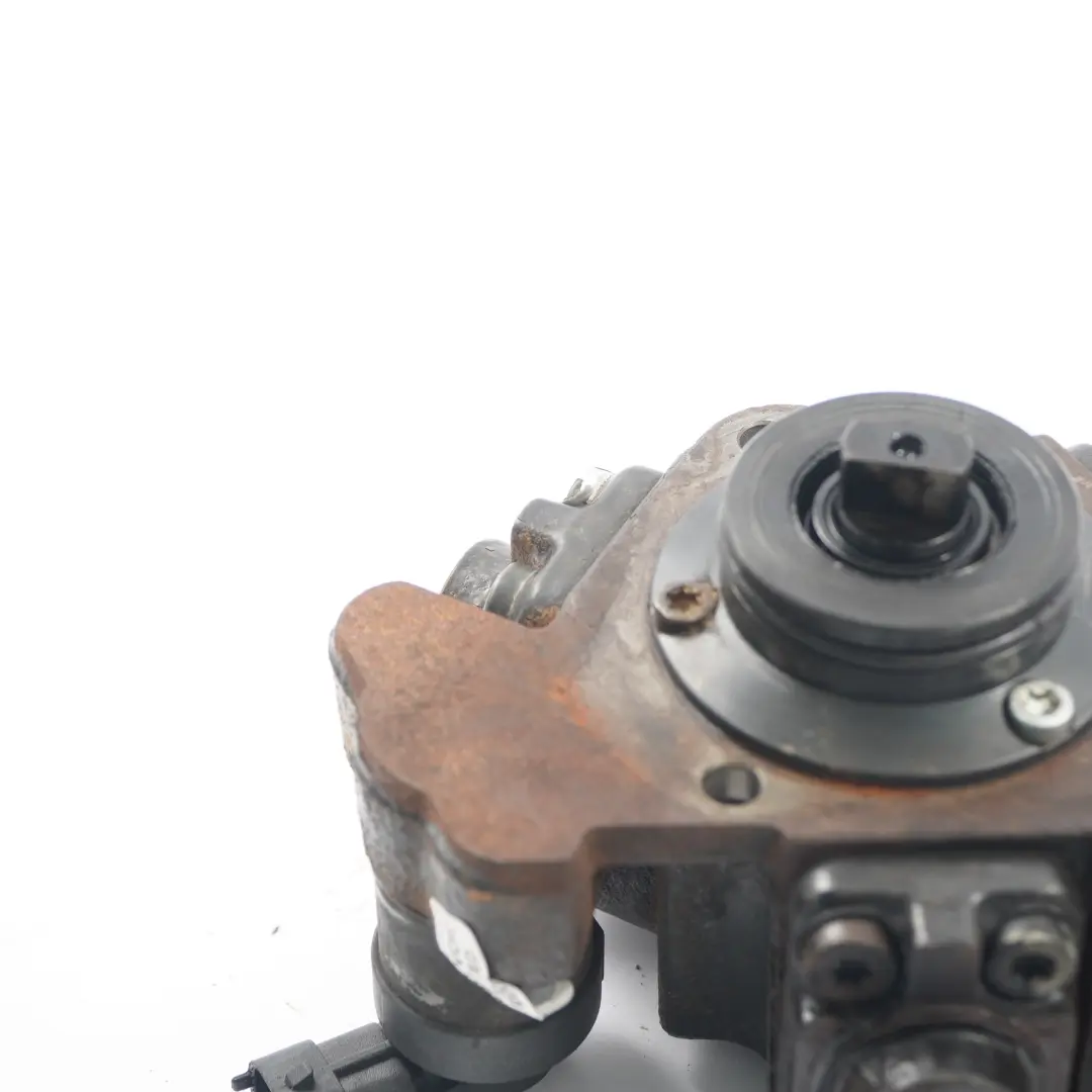 Opel Combo D 1.3 CDTi Diesel Iniezione alta pressione Pompa carburante - SKU 55236707 - Numero di parte 55236707