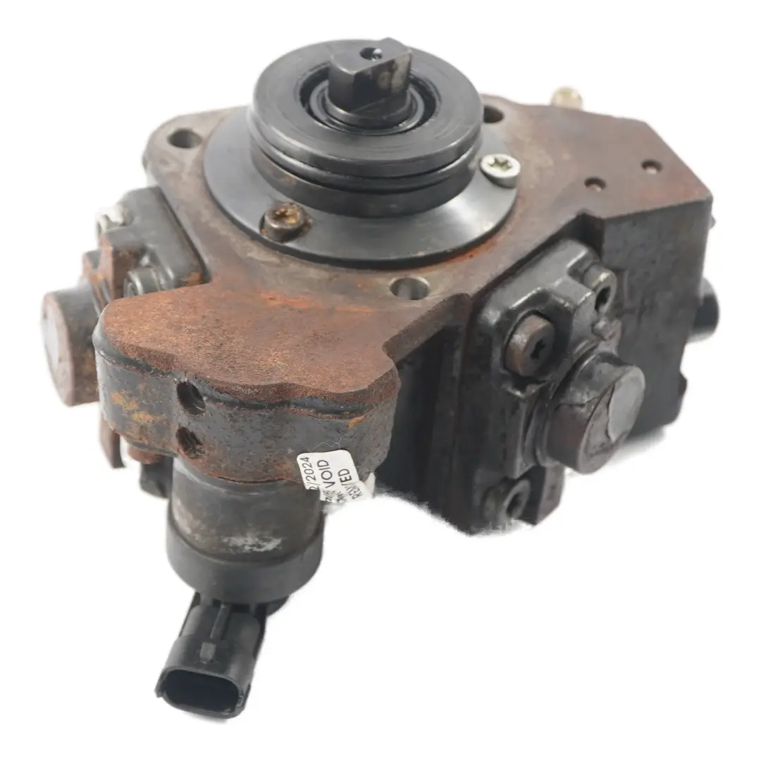 Opel Combo D 1.3 CDTi Diesel Iniezione alta pressione Pompa carburante - SKU 55236707 - Numero di parte 55236707