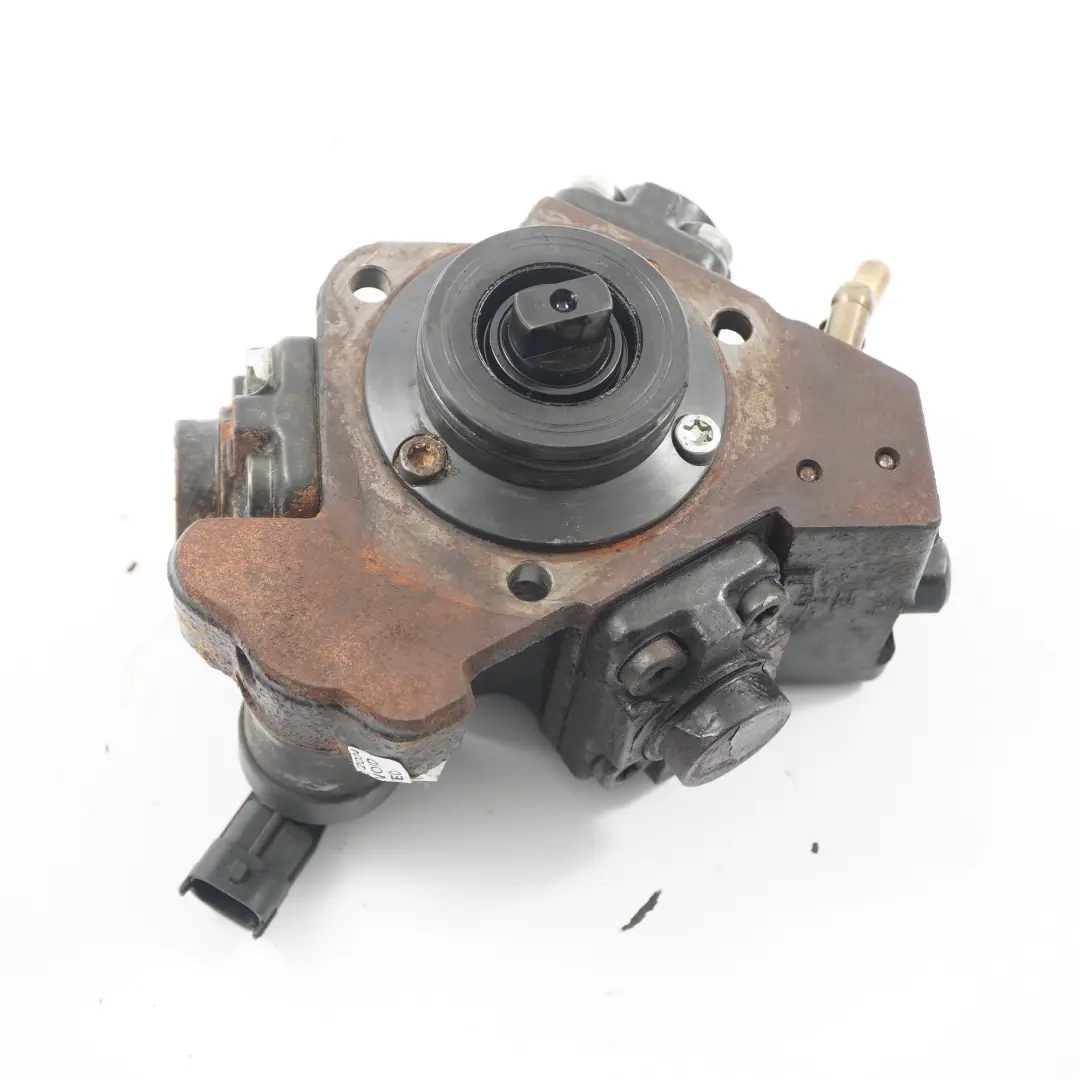 Opel Combo D 1.3 CDTi Diesel Pompe à essence à injection haute pression - SKU 55236707 - Numéro de pièce 55236707