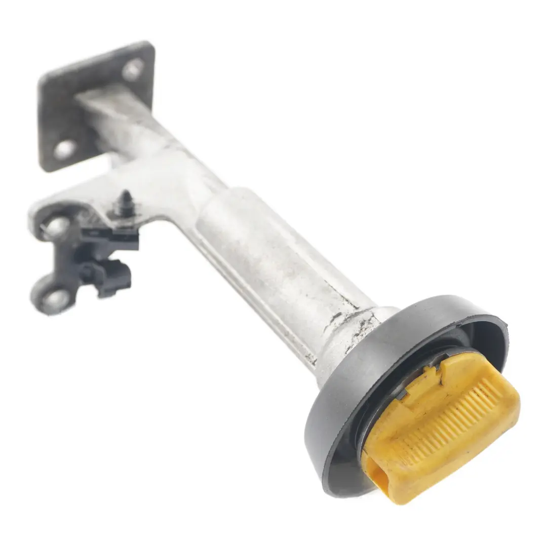 Collo olio motore Tubo tappo tubo per Opel Combo D 1.3 CDTi con numero di parte 55237892 Opel Combo D 1.3 CDTi Collo olio motore Tubo tappo tubo - SKU 55237892-1 - Numero di parte 55237892