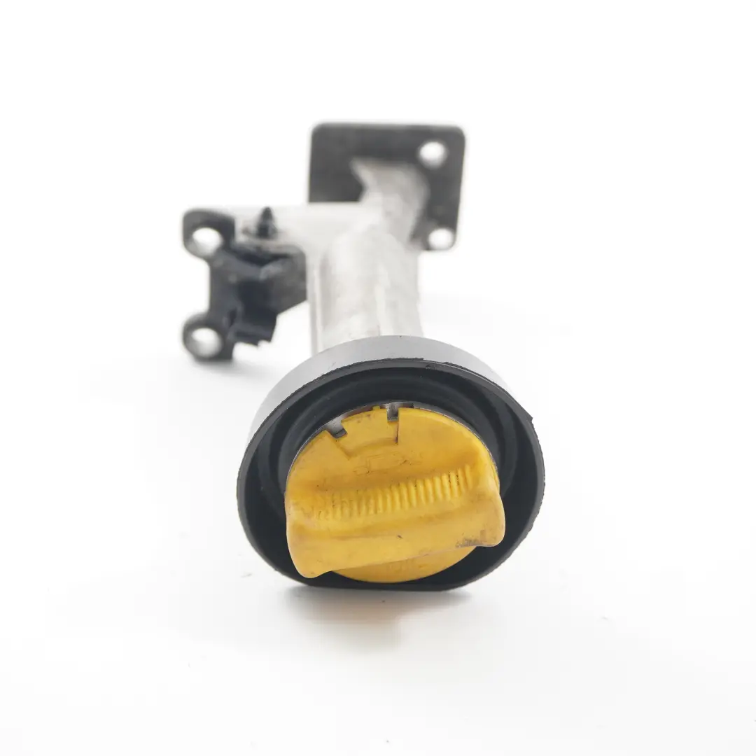 Rura Korek Wlewu Oleju do Opel Combo D 1.3 CDTi o numerze 55237892 Opel Combo D 1.3 CDTi Rura Korek Wlewu Oleju - SKU 55237892-1 - Numer Części 55237892