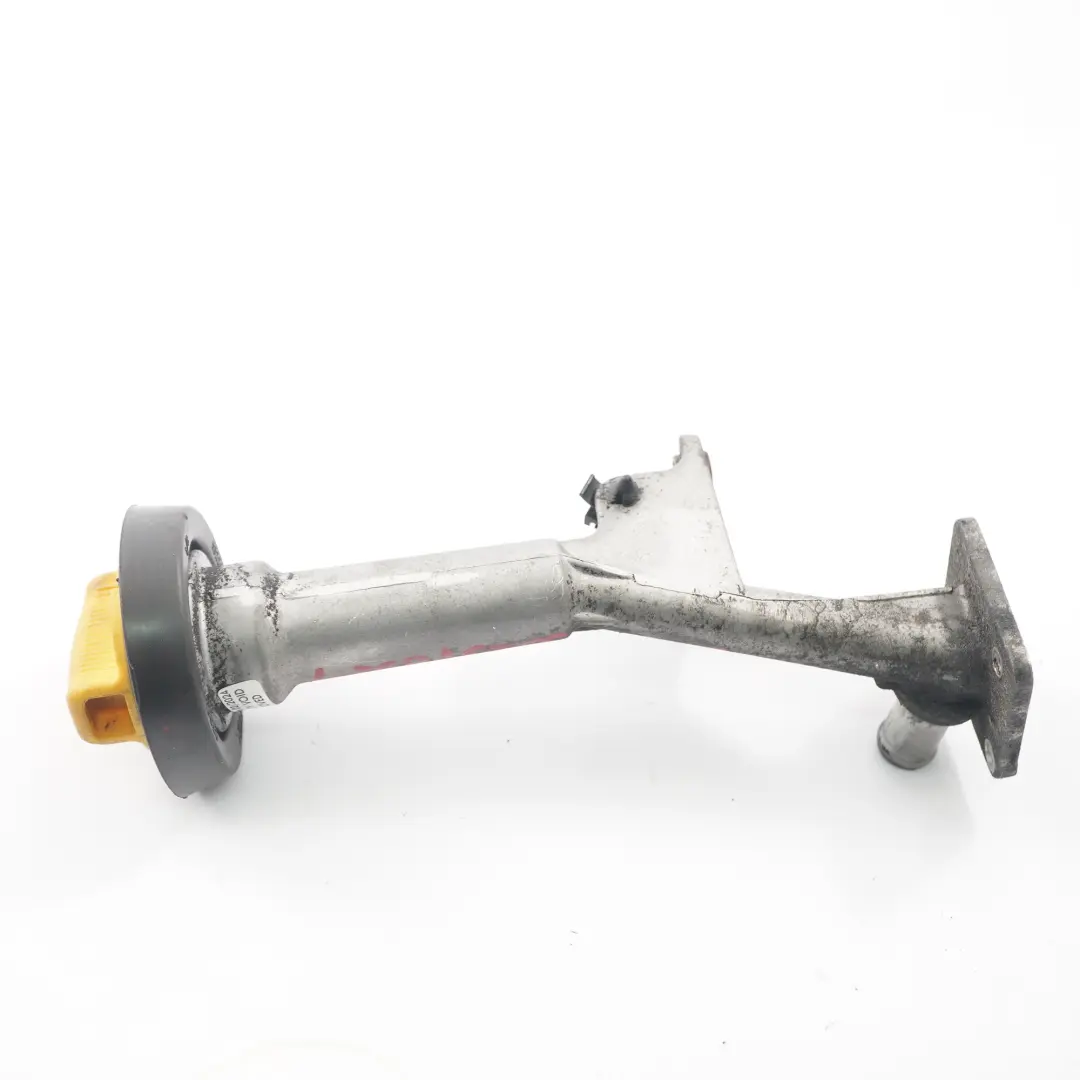 Cuello de llenado de aceite del motor Tubo Tapón para Opel Combo D 1.3 CDTi con número de pieza 55237892 Opel Combo D 1.3 CDTi Cuello de llenado de aceite del motor Tubo Tapón - SKU 55237892-1 - Número de pieza 55237892