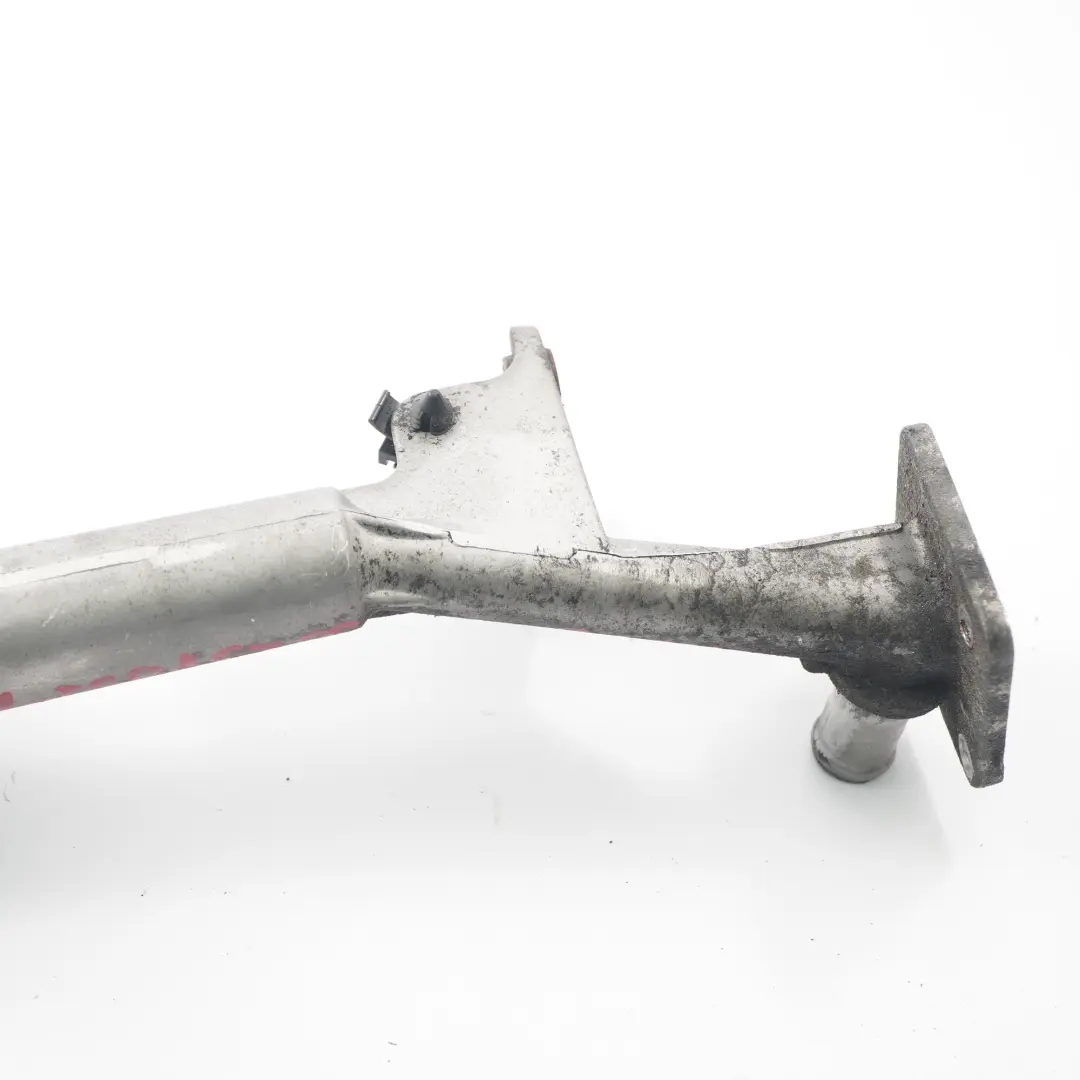 Opel Combo D 1.3 CDTi Oil Filler Neck Engine Tube Cap Pipe - SKU 55237892-1 - Part number 55237892