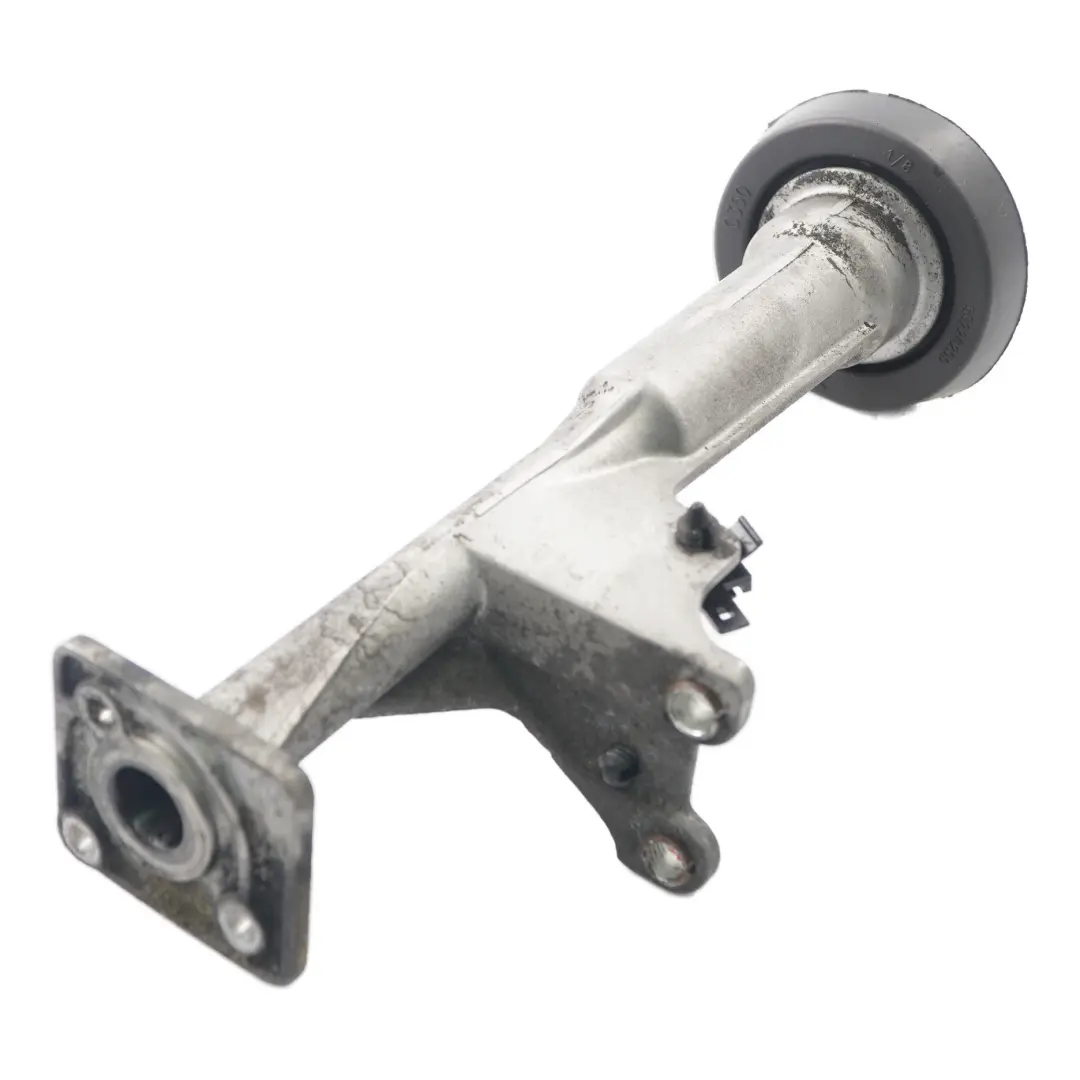 Opel Combo D 1.3 CDTi Cuello de llenado de aceite del motor Tubo Tapón - SKU 55237892-1 - Número de pieza 55237892