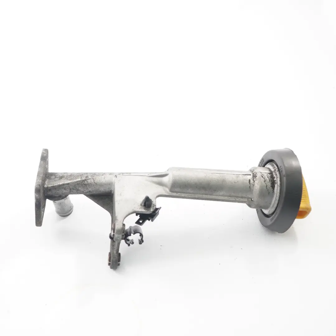 Rura Korek Wlewu Oleju do Opel Combo D 1.3 CDTi o numerze 55237892 Opel Combo D 1.3 CDTi Rura Korek Wlewu Oleju - SKU 55237892-1 - Numer Części 55237892