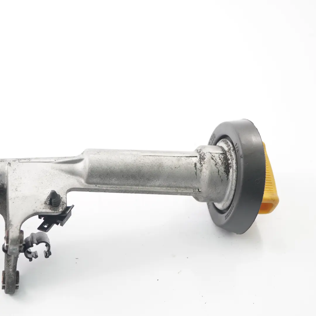 Opel Combo D 1.3 CDTi Öl einfüll stutzen Motor Schlauchkappe leitung - SKU 55237892-1 - Teilenummer 55237892