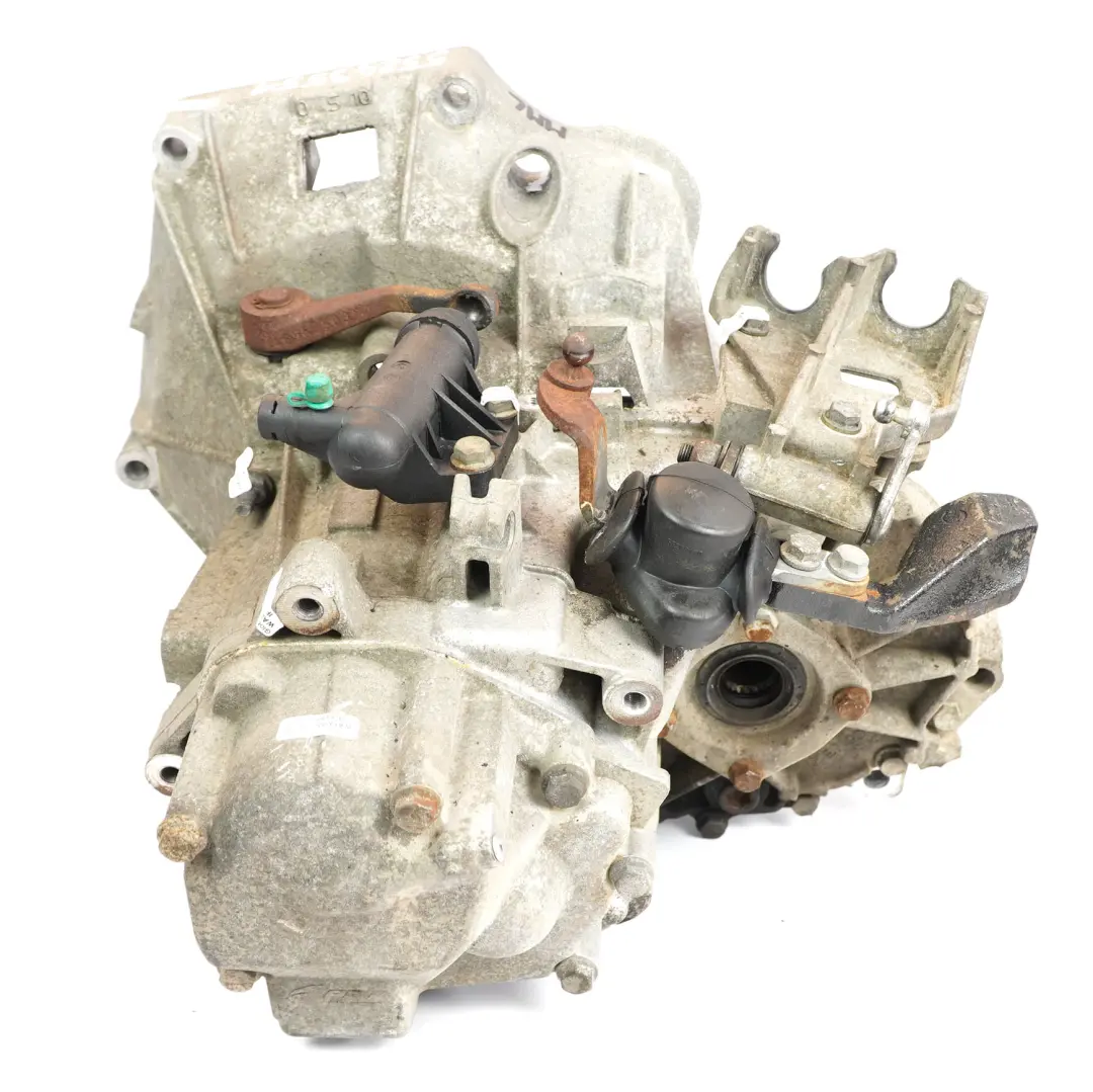 Schaltgetriebe 5 Gang MML 5700456 GARANTIE für Opel Combo D Diesel mit Teilenummer 55243551 Opel Combo D Diesel Schaltgetriebe 5 Gang MML 5700456 GARANTIE - SKU 55243551 - Teilenummer 55243551