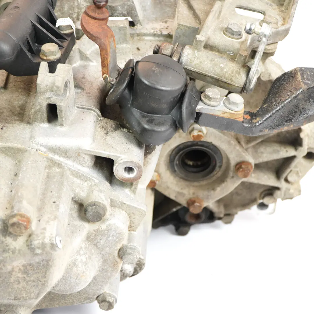 Opel Combo D Manualna skrzynia 5 biegów MML 5700456 GWARANCJA - SKU 55243551 - Numer Części 55243551