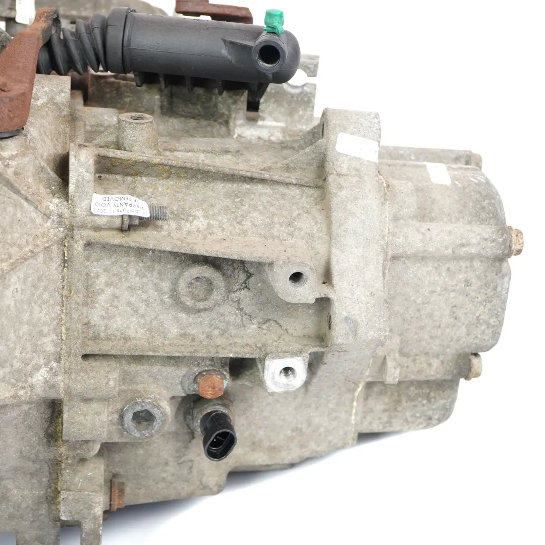 Caja cambios manual 5 velocidades MML 5700456 GARANTÍA para Opel Combo D con número de pieza 55243551 Opel Combo D Caja cambios manual 5 velocidades MML 5700456 GARANTÍA - SKU 55243551 - Número de pieza 55243551