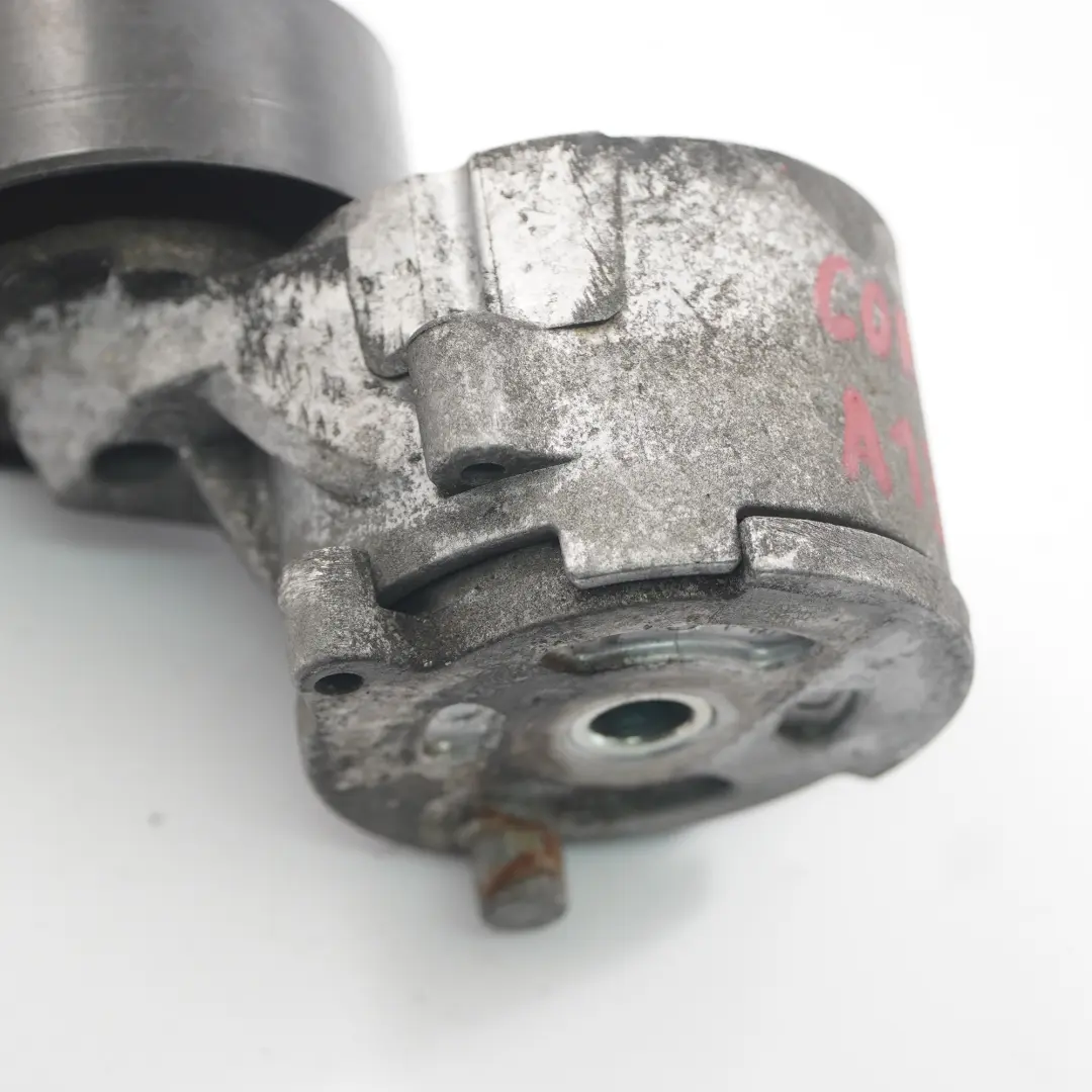 Poulie tension courroie auxiliaire moteur pour Opel Combo D 1.3 CDTi Diesel à propos du numéro de pièce 55244469 Opel Combo D 1.3 CDTi Diesel Poulie tension courroie auxiliaire moteur - SKU 55244469 - Numéro de pièce 55244469