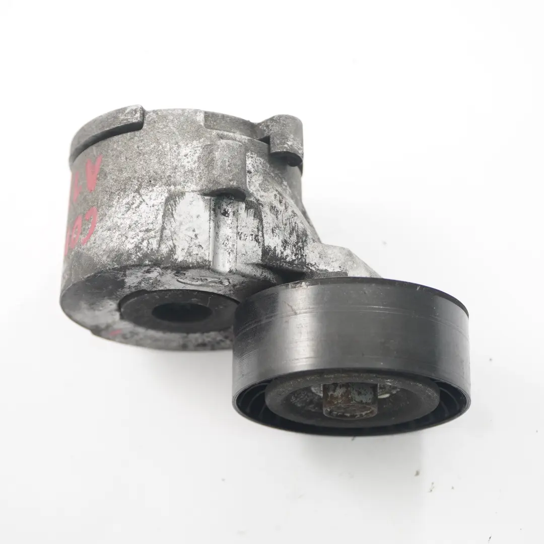 Polea tensora de la correa auxiliar motor diesel para Opel Combo D 1.3 CDTi con número de pieza 55244469 Opel Combo D 1.3 CDTi Polea tensora de la correa auxiliar motor diesel - SKU 55244469 - Número de pieza 55244469