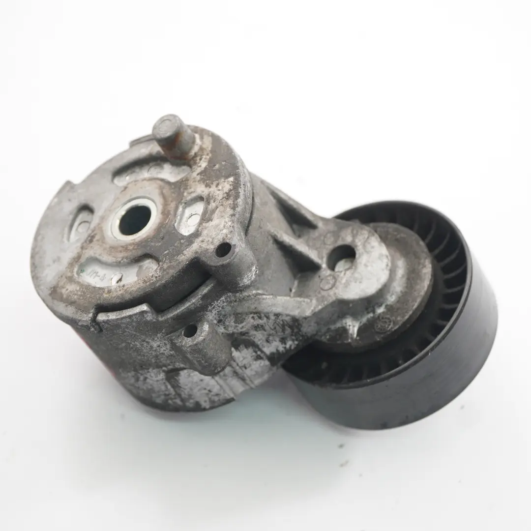 Opel Combo D 1.3 CDTi Diesel motor Hilfsriemenspann rolle - SKU 55244469 - Teilenummer 55244469