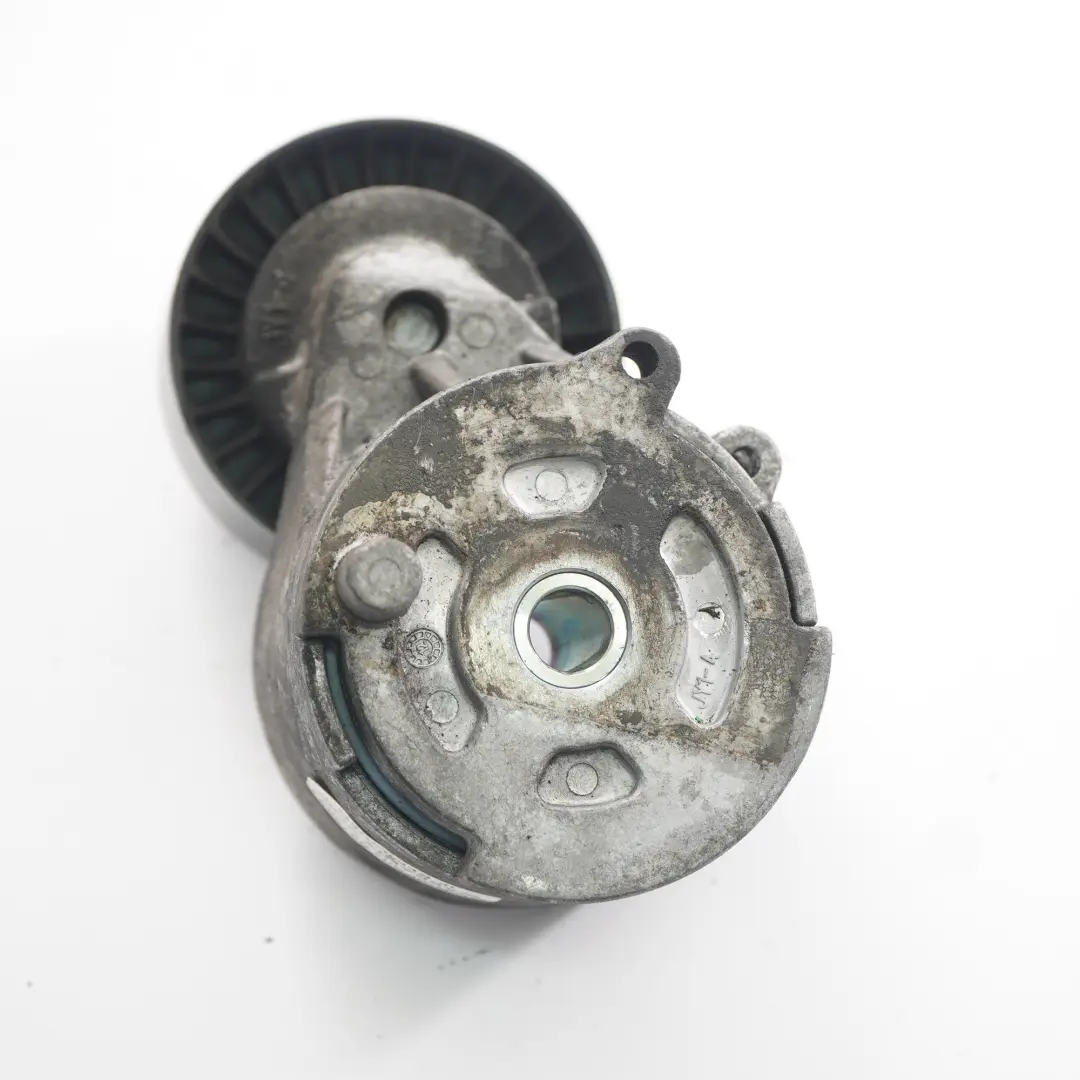 Auxiliary Belt Tensioner Pulley to Opel Combo D 1.3 CDTi Diesel Engine with Part number 55244469 Opel Combo D 1.3 CDTi Diesel Engine Auxiliary Belt Tensioner Pulley - SKU 55244469 - Part number 55244469