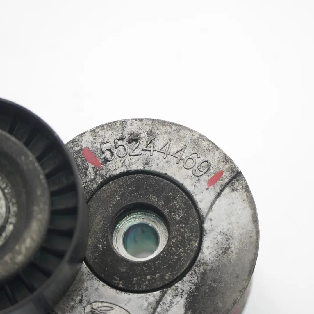 Napinacz Rolka Paska do Opel Combo D 1.3 CDTi Diesel o numerze 55244469 Opel Combo D 1.3 CDTi Diesel Napinacz Rolka Paska - SKU 55244469 - Numer Części 55244469