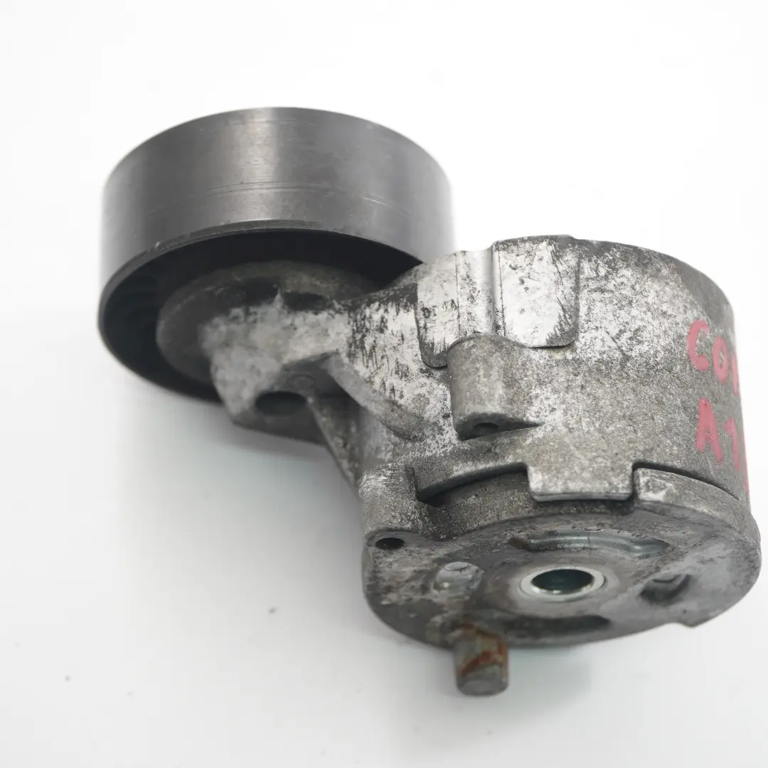 Opel Combo D 1.3 CDTi Diesel Engine Auxiliary Belt Tensioner Pulley - SKU 55244469 - Part number 55244469