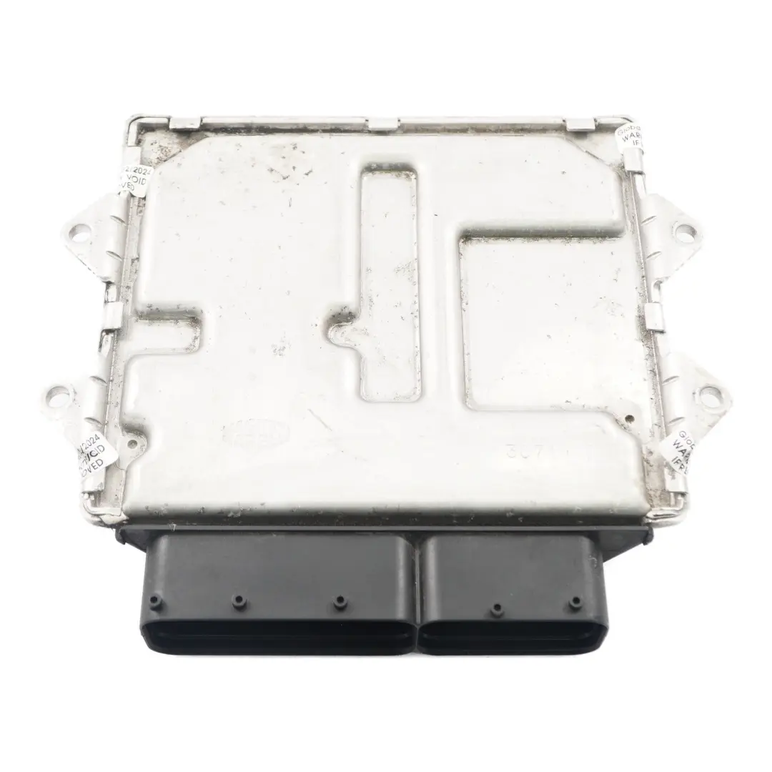 Fiat Doblo 1.3 Diesel Multijet 90CV Module l'unité contrôle moteur ECU - SKU 55246588 - Numéro de pièce 55246588