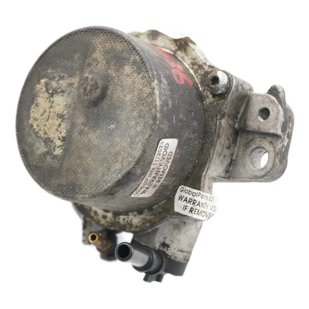 A13FD Diesel Pompe à vide pour Opel Combo D Astra H Corsa E 1.3 Cdti à propos du numéro de pièce 55268636 Opel Combo D Astra H Corsa E 1.3 Cdti A13FD Diesel Pompe à vide - SKU 55268636 - Numéro de pièce 55268636