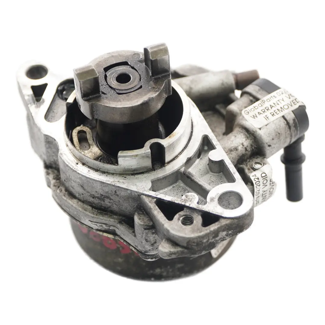 Opel Combo D Astra H Corsa E 1.3 Cdti A13FD Diesel Pompe à vide - SKU 55268636 - Numéro de pièce 55268636