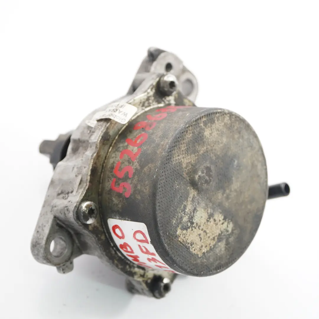 A13FD Diesel Unterdruck Pumpe für Opel Combo D Astra H Corsa E 1.3 Cdti mit Teilenummer 55268636 Opel Combo D Astra H Corsa E 1.3 Cdti A13FD Diesel Unterdruck Pumpe - SKU 55268636 - Teilenummer 55268636