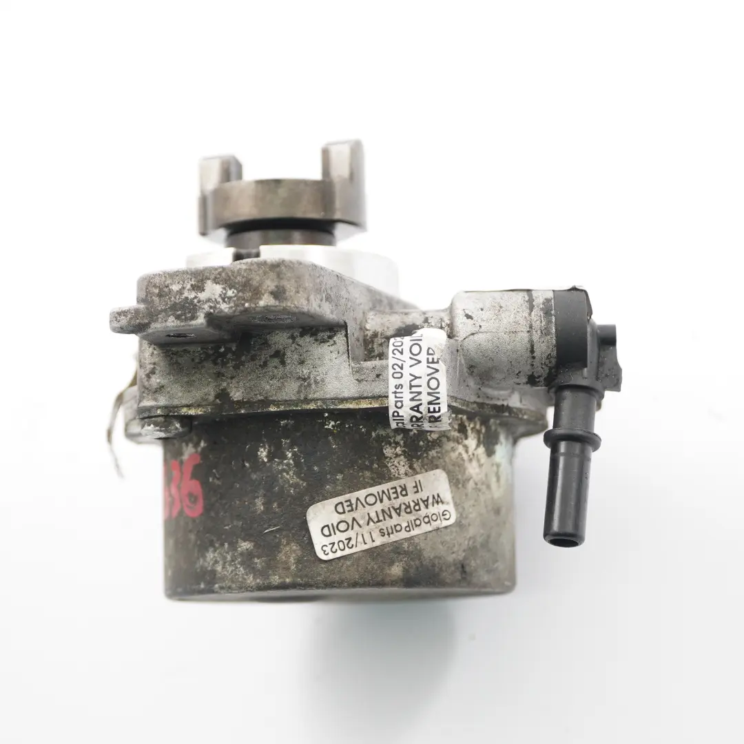 A13FD Diesel Pompe à vide pour Opel Combo D Astra H Corsa E 1.3 Cdti à propos du numéro de pièce 55268636 Opel Combo D Astra H Corsa E 1.3 Cdti A13FD Diesel Pompe à vide - SKU 55268636 - Numéro de pièce 55268636