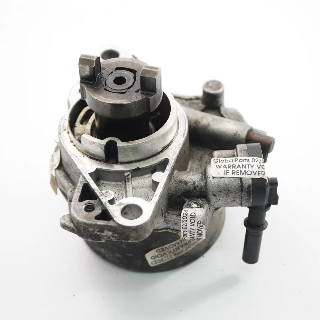 Opel Combo D Astra H Corsa E 1.3 Cdti A13FD Diesel Pompe à vide - SKU 55268636 - Numéro de pièce 55268636