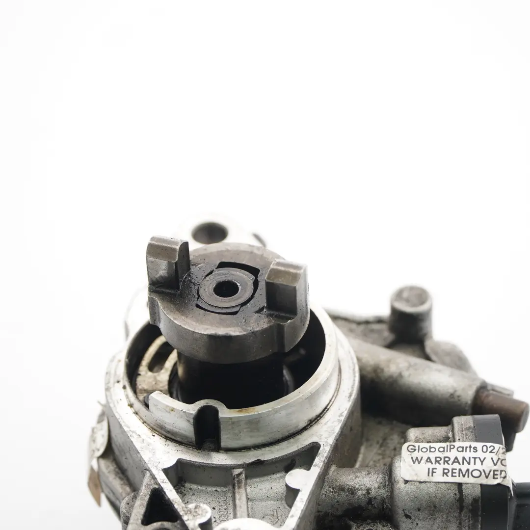 A13FD Diesel Pompe à vide pour Opel Combo D Astra H Corsa E 1.3 Cdti à propos du numéro de pièce 55268636 Opel Combo D Astra H Corsa E 1.3 Cdti A13FD Diesel Pompe à vide - SKU 55268636 - Numéro de pièce 55268636