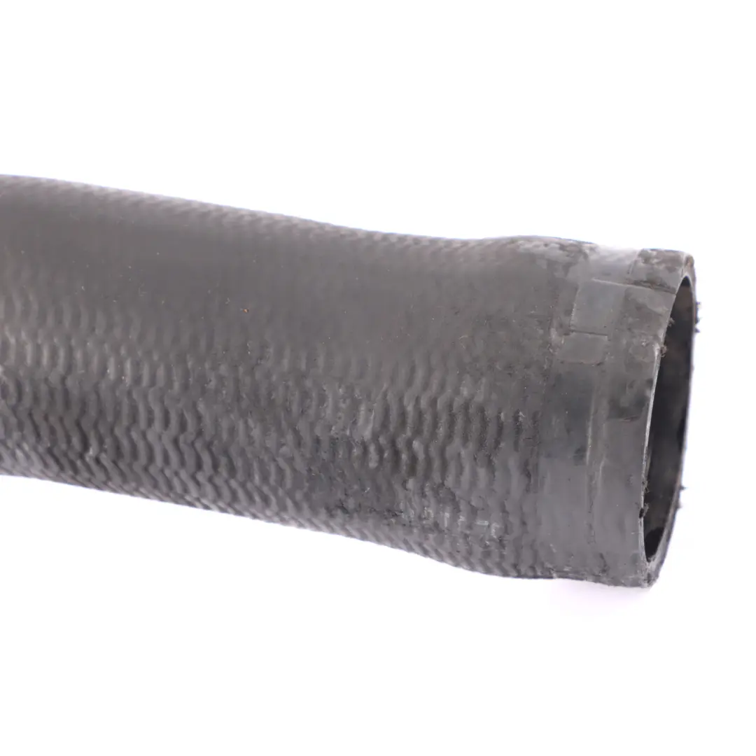  Ladeluft Kühler Ladeluft Rohr Saab 9-3 1.9 Tid Opel Vectra C 1.9 CDTI - SKU 55350915 - Teilenummer 55350915