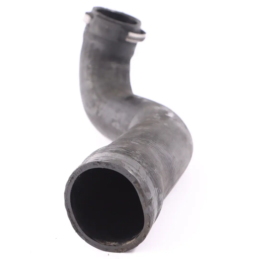 Intercooler Air Charge Pipe Saab 9-3 1.9 Tid Opel Vectra C 1.9 CDTI - SKU 55350915 - Part number 55350915