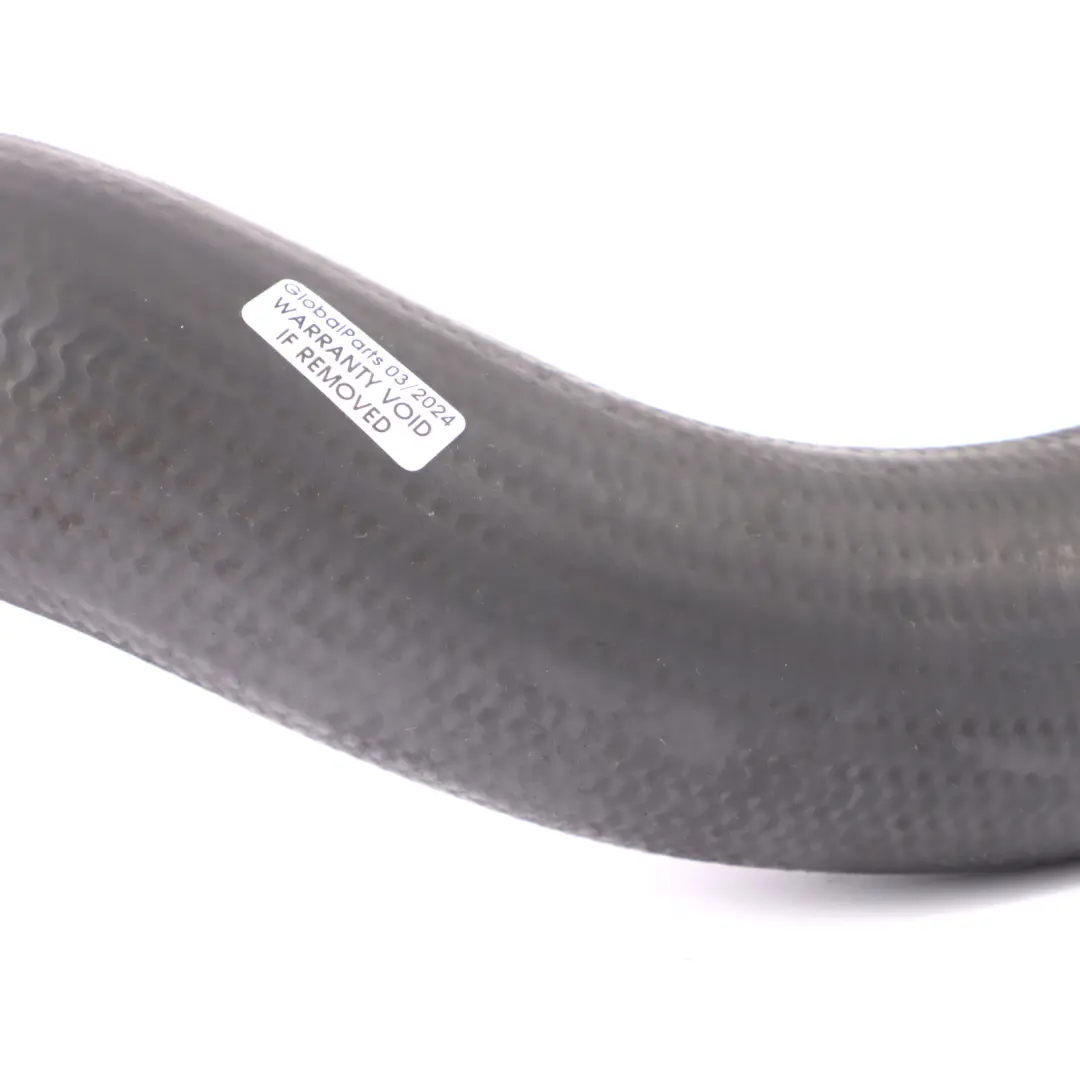 Intercooler Air Charge Pipe Saab 9-3 1.9 Tid Opel Vectra C 1.9 CDTI - SKU 55350915 - Part number 55350915