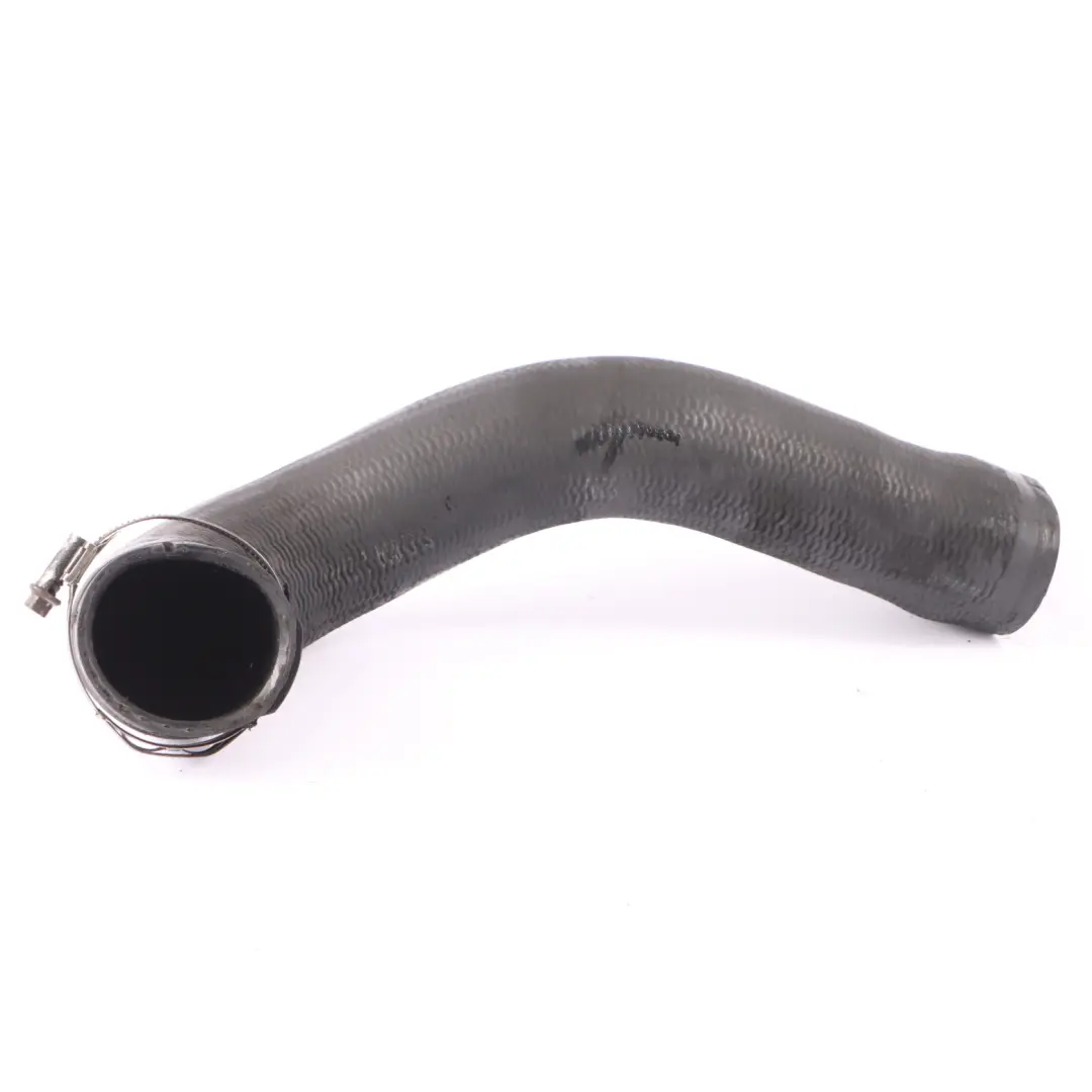 Ladeluft Kühler Ladeluft Rohr Saab 9-3 1.9 Tid Opel Vectra C 1.9 CDTI - SKU 55350915 - Teilenummer 55350915