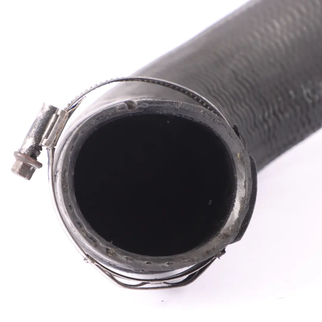 Charge Pipe Saab 9-3 1.9 Tid Opel Vectra C 1.9 CDTI to Intercooler Air with Part number 55350915 Intercooler Air Charge Pipe Saab 9-3 1.9 Tid Opel Vectra C 1.9 CDTI - SKU 55350915 - Part number 55350915