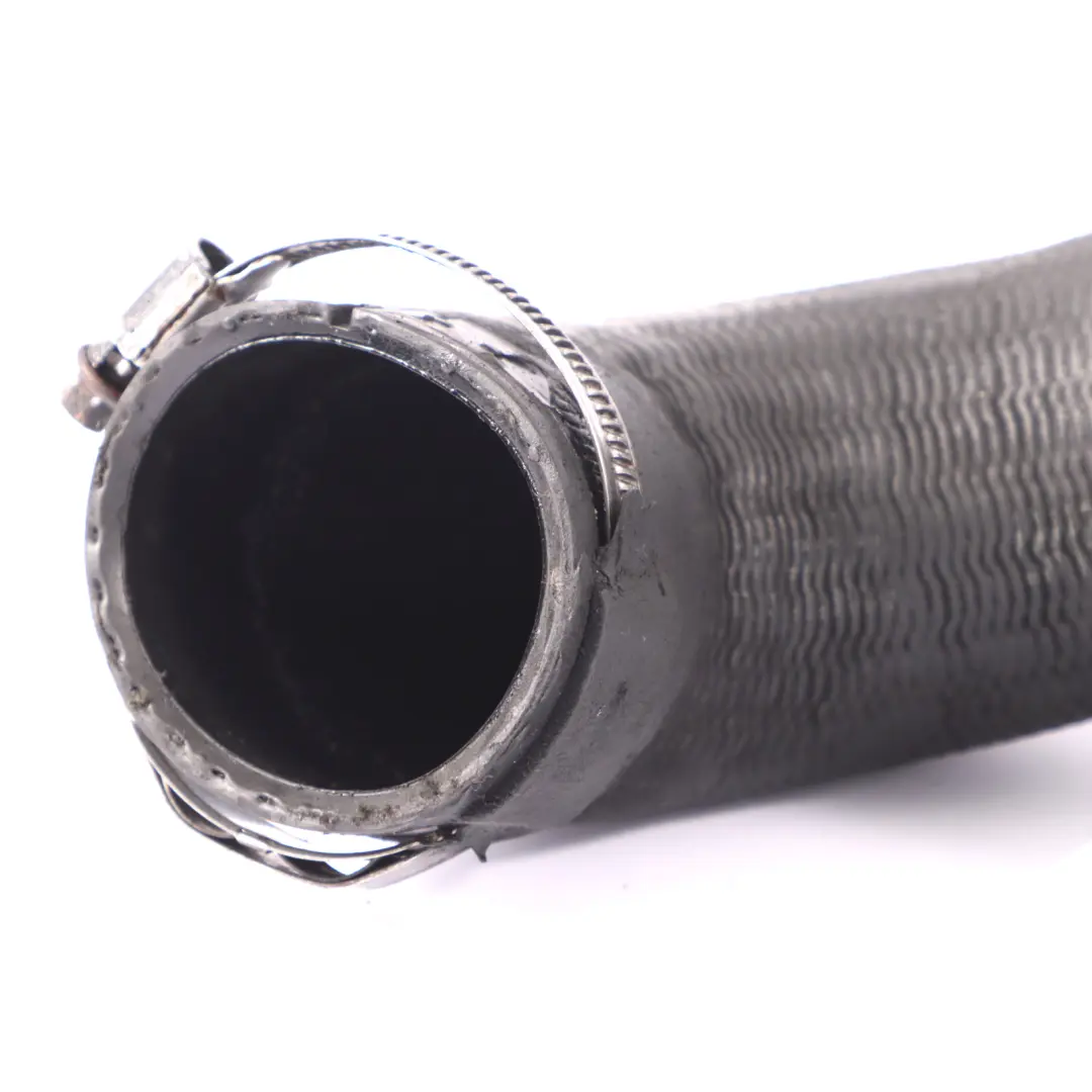Intercooler Air Charge Pipe Saab 9-3 1.9 Tid Opel Vectra C 1.9 CDTI - SKU 55350915 - Part number 55350915