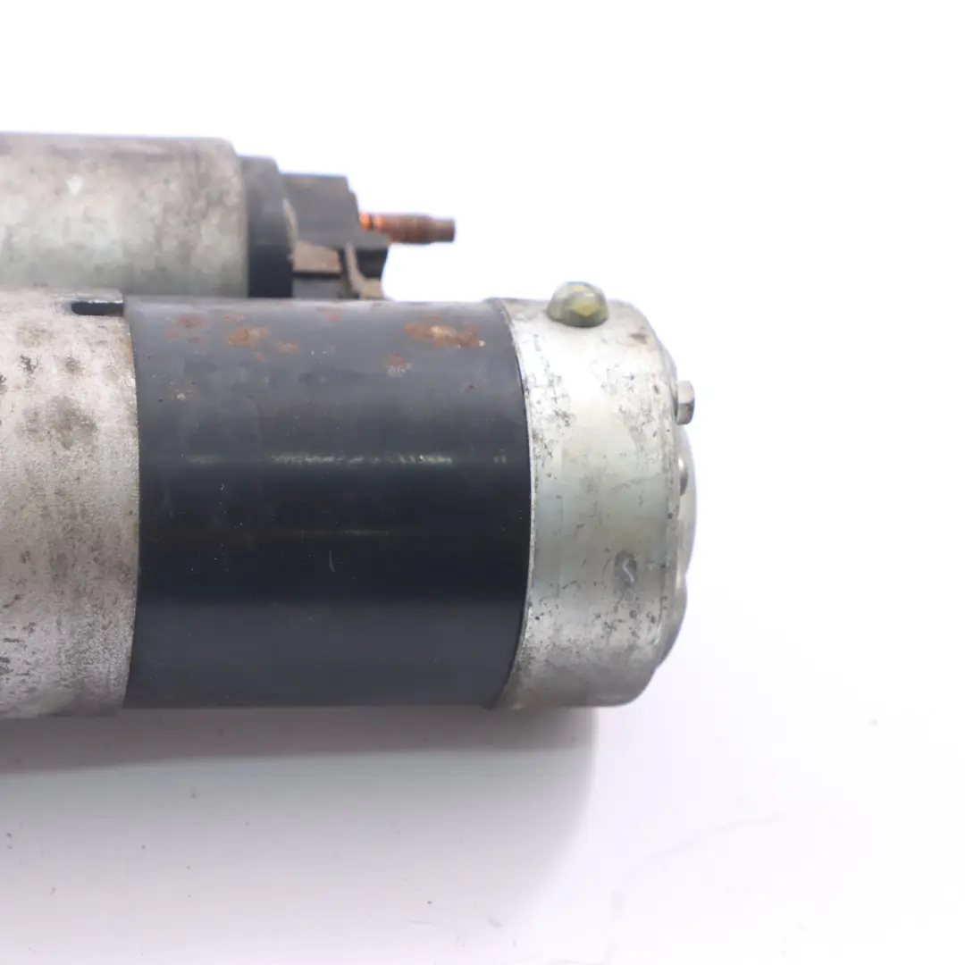  Starter Motor Vauxhall Astra Vectra Insignia 2.0 CDTI Diesel Engine - SKU 55353857 - Part number 55353857