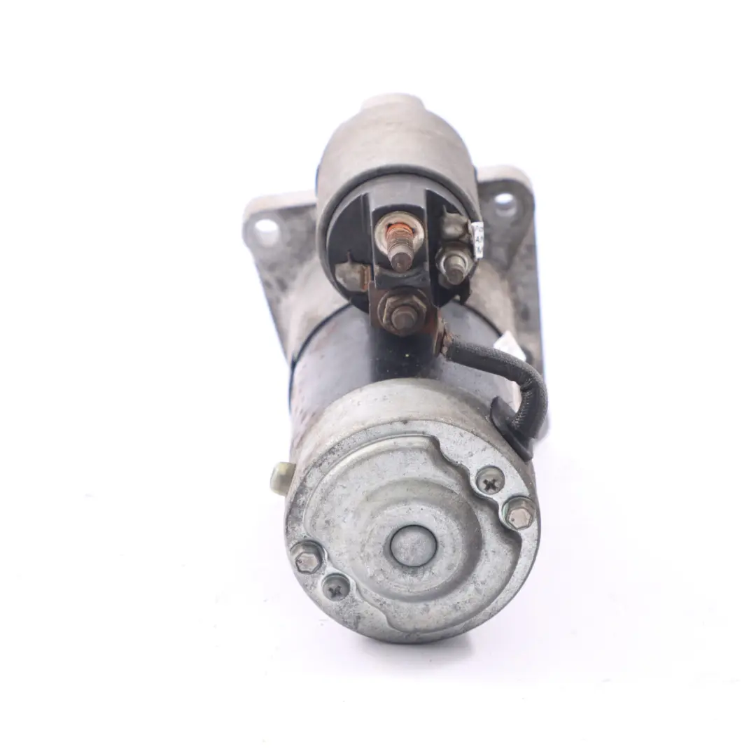 Anlasser Opel Astra Vectra Insignia 2.0 CDTI Dieselmotor für mit Teilenummer 55353857 Anlasser Opel Astra Vectra Insignia 2.0 CDTI Dieselmotor - SKU 55353857 - Teilenummer 55353857