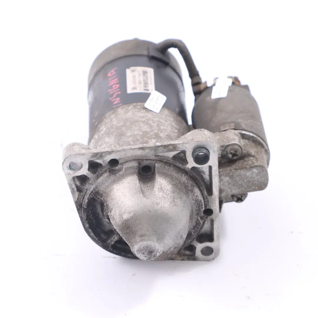Arranque Opel Astra Vectra Insignia 2.0 CDTI Diesel Motor para Motor De con número de pieza 55353857 Motor De Arranque Opel Astra Vectra Insignia 2.0 CDTI Diesel Motor - SKU 55353857 - Número de pieza 55353857