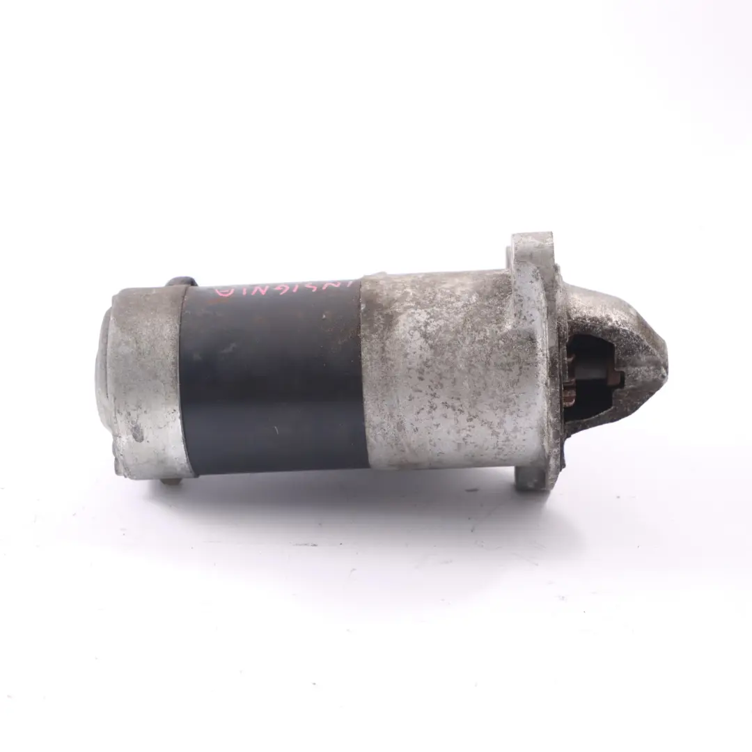  Motor De Arranque Opel Astra Vectra Insignia 2.0 CDTI Diesel Motor - SKU 55353857 - Número de pieza 55353857
