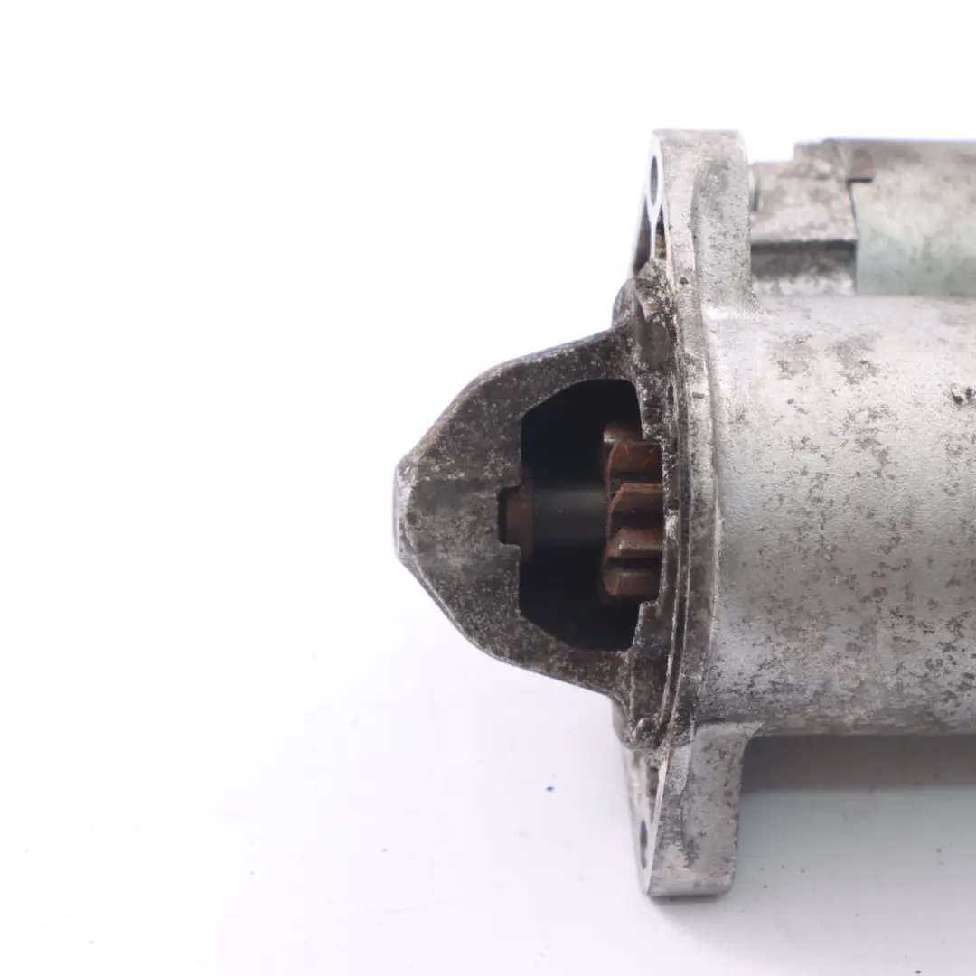 Starter Motor Vauxhall Astra Vectra Insignia 2.0 CDTI Diesel Engine to with Part number 55353857 Starter Motor Vauxhall Astra Vectra Insignia 2.0 CDTI Diesel Engine - SKU 55353857 - Part number 55353857