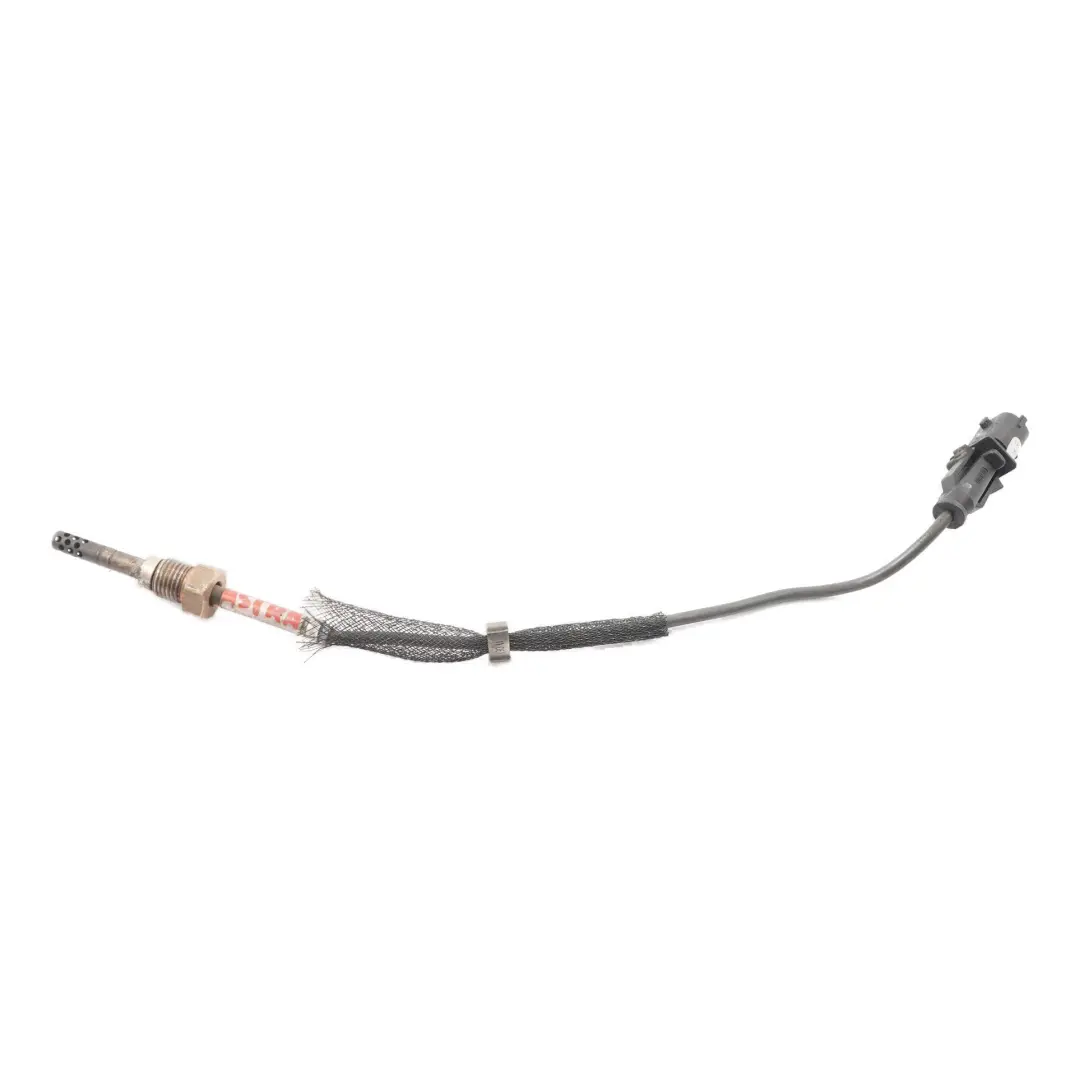 Abgastemperatursensor EGT Sonde GM für Opel Astra H 1.9 CDTI Diesel Motor mit Teilenummer 55355404 Opel Astra H 1.9 CDTI Diesel Motor Abgastemperatursensor EGT Sonde GM - SKU 55355404 - Teilenummer 55355404