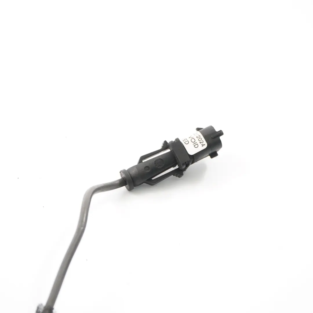 Opel Astra H 1.9 CDTI Sensore temperatura gas di scarico EGT Sonda GM - SKU 55355404 - Numero di parte 55355404
